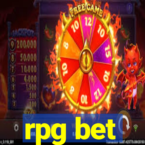 rpg bet